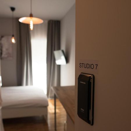 Smile&Love Republic Zagreb Center Екстер'єр фото