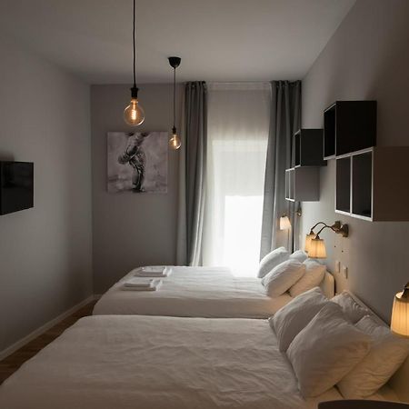 Smile&Love Republic Zagreb Center Екстер'єр фото