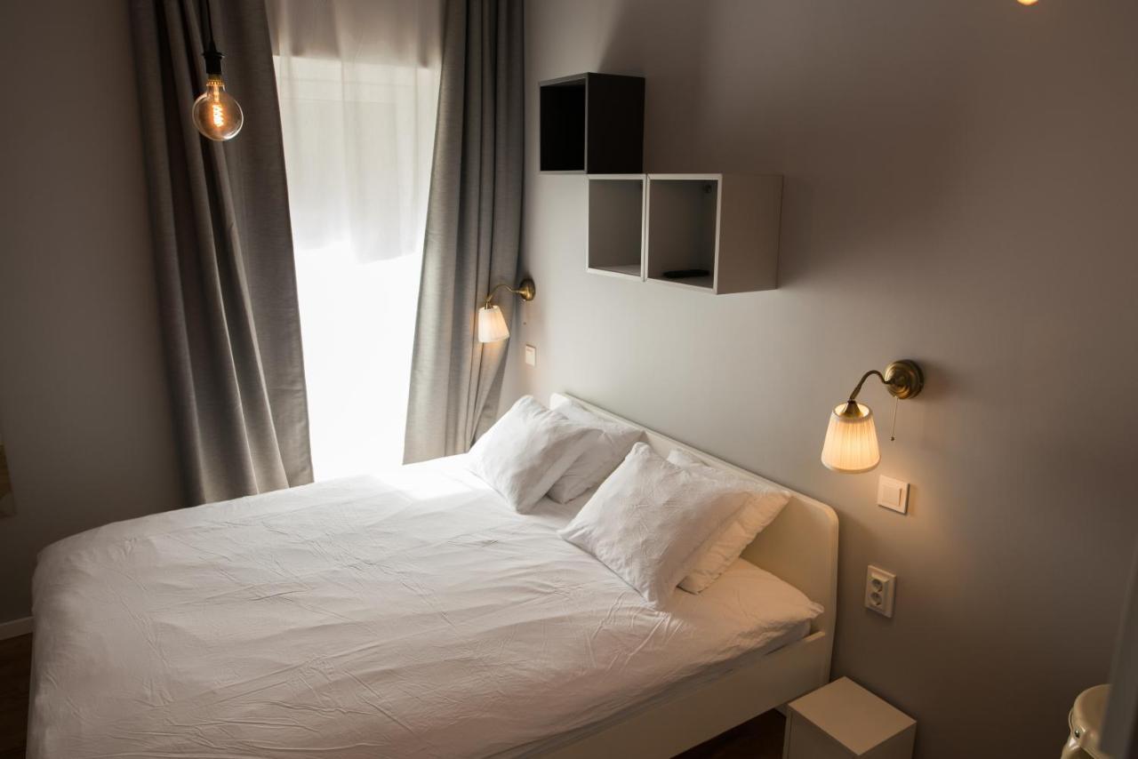 Smile&Love Republic Zagreb Center Екстер'єр фото