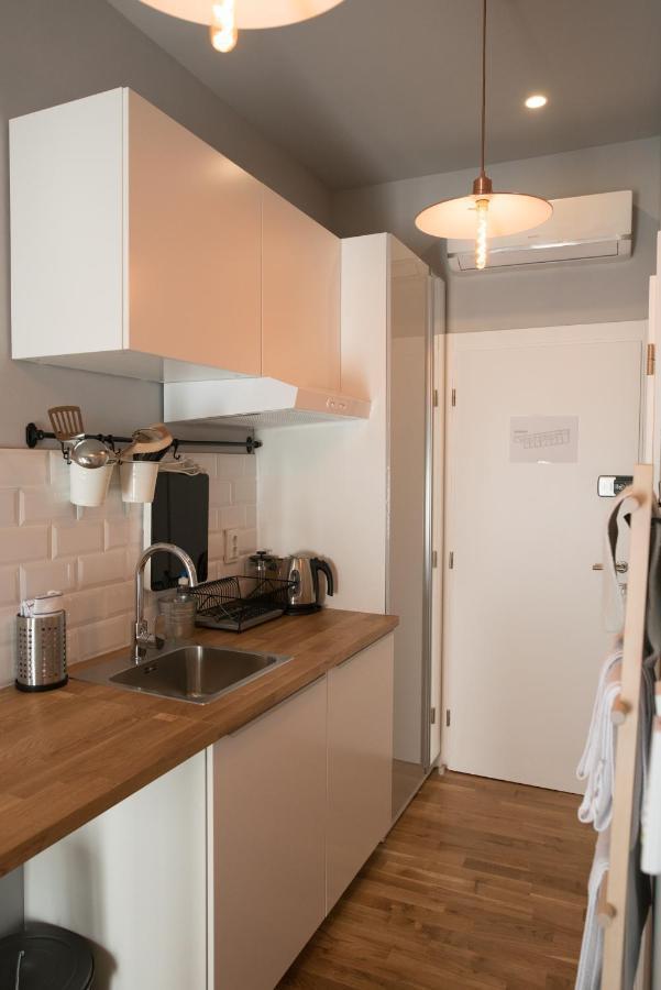 Smile&Love Republic Zagreb Center Екстер'єр фото