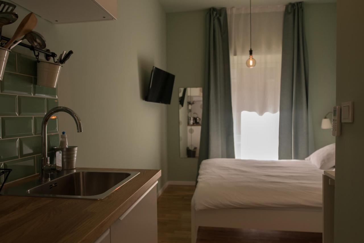 Smile&Love Republic Zagreb Center Екстер'єр фото