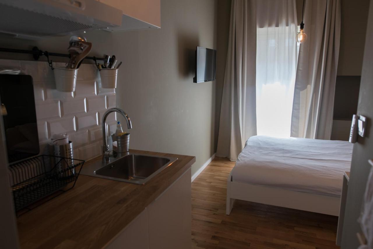 Smile&Love Republic Zagreb Center Екстер'єр фото