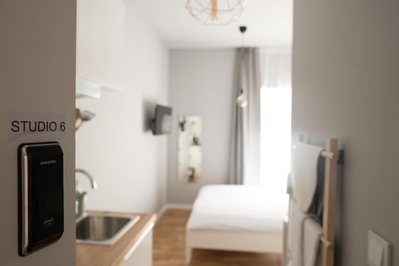 Smile&Love Republic Zagreb Center Екстер'єр фото