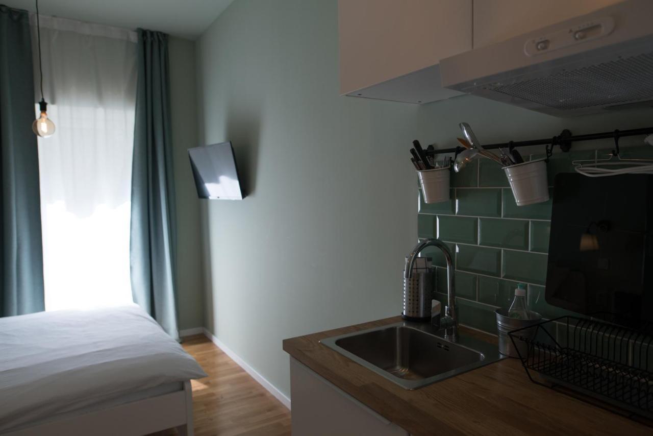 Smile&Love Republic Zagreb Center Екстер'єр фото