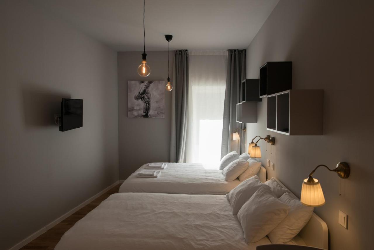 Smile&Love Republic Zagreb Center Екстер'єр фото
