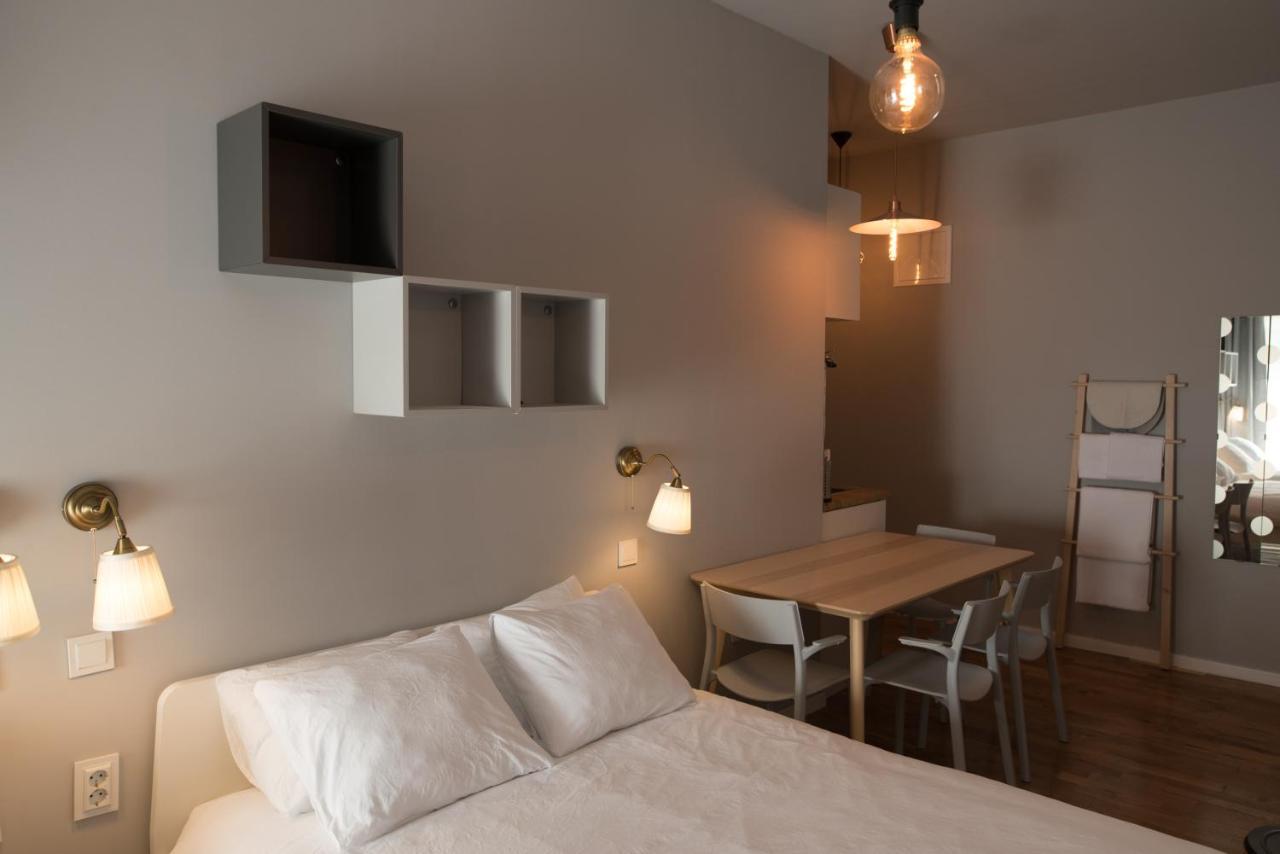 Smile&Love Republic Zagreb Center Екстер'єр фото