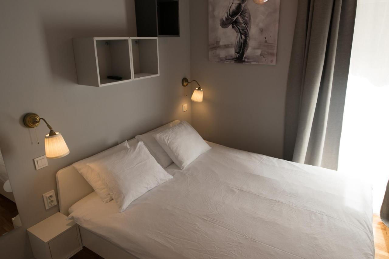 Smile&Love Republic Zagreb Center Екстер'єр фото