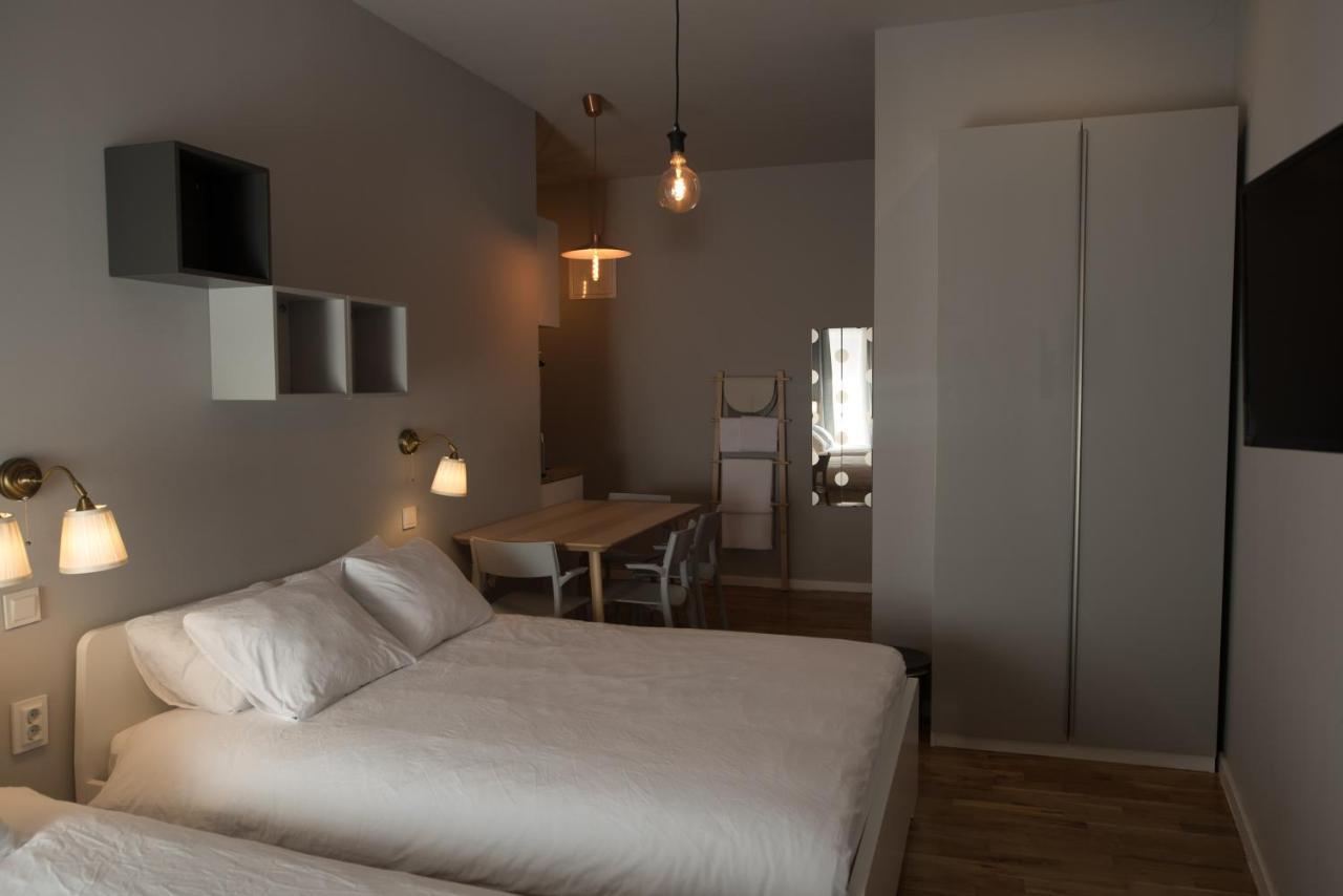 Smile&Love Republic Zagreb Center Екстер'єр фото