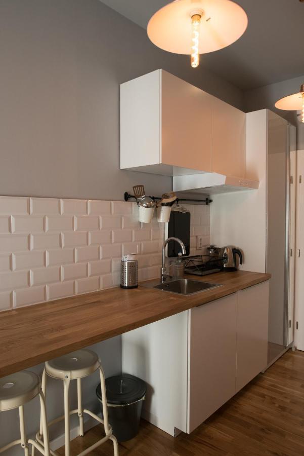 Smile&Love Republic Zagreb Center Екстер'єр фото