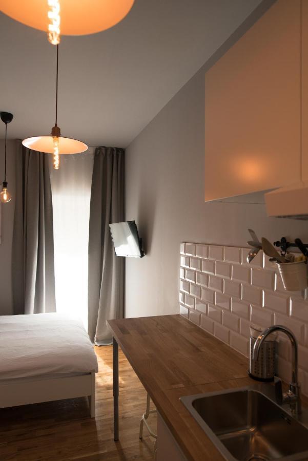 Smile&Love Republic Zagreb Center Екстер'єр фото