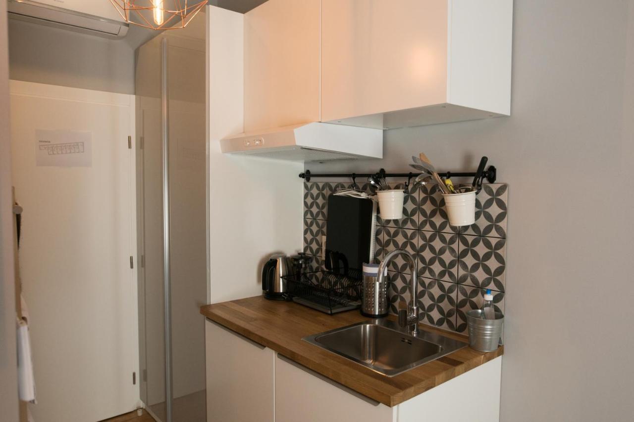 Smile&Love Republic Zagreb Center Екстер'єр фото