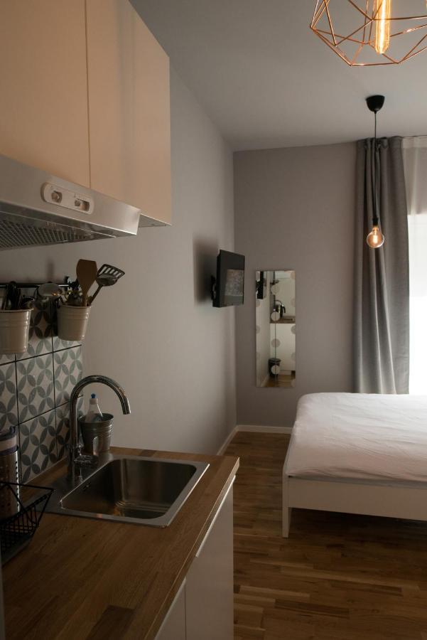 Smile&Love Republic Zagreb Center Екстер'єр фото